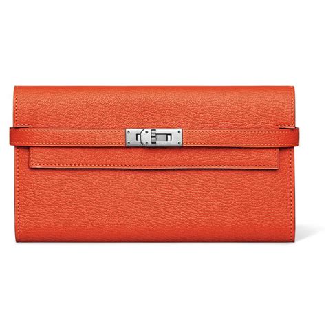 buy hermes wallet price|hermes kelly long wallet.